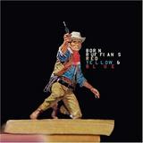 Born Ruffians - Red, Yellow And Blue Artwork