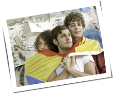 Born Ruffians