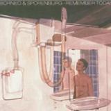 Borneo & Sporenburg - Remember Today Artwork
