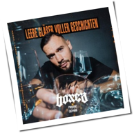 Bosca - Leere Gläser Voller Geschichten