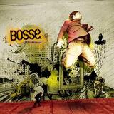 Bosse - Kamikazeherz Artwork
