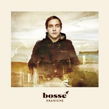 Bosse - Kraniche Artwork