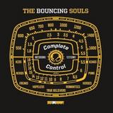 Bouncing Souls - Complete Control Session Vol. 1 Artwork