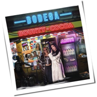 Bounty & Cocoa - Bodega