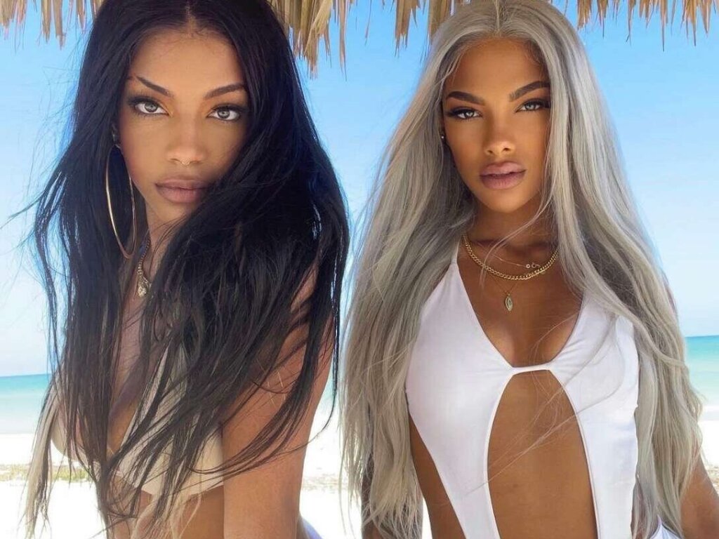 Bounty & Cocoa