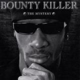 Bounty Killer - Ghetto Dictionary: The Mystery Artwork