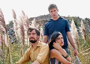 Bowerbirds