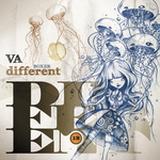 Boxer Recordings - Different Artwork