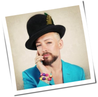 Boy George - This Is What I Do