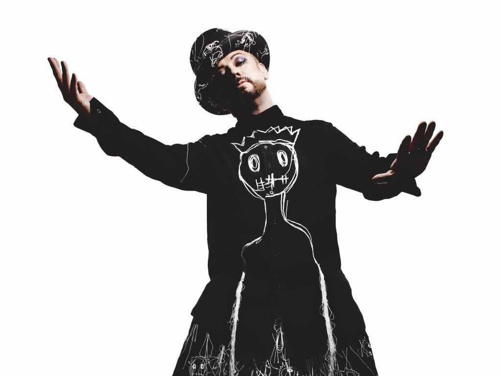 Boy George