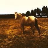 Boy Omega - Hope On The Horizon Artwork