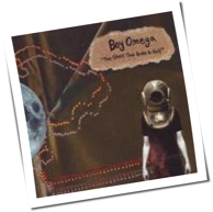 Boy Omega - The Ghost That Broke in Half