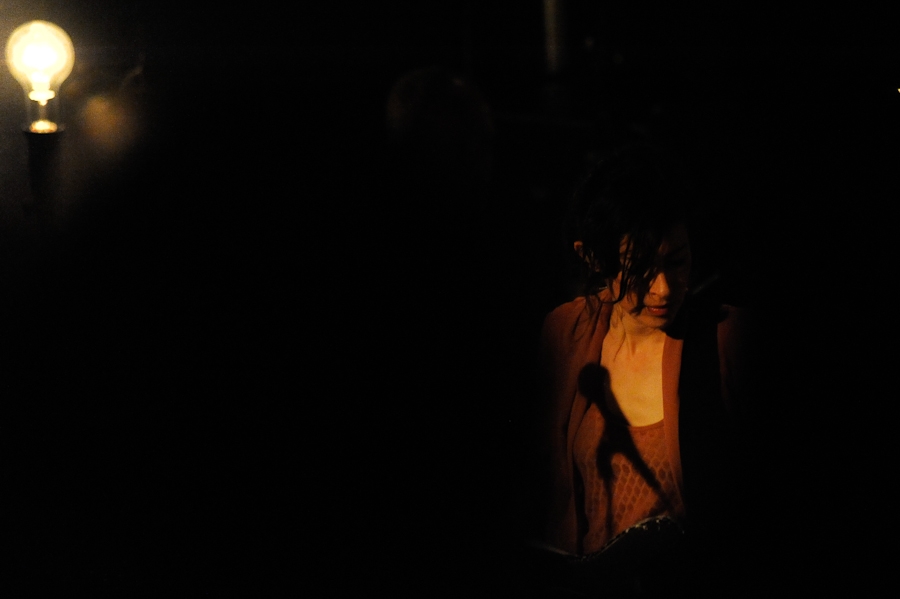 Boy – Boy live in Konstanz 2012