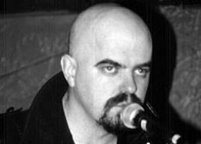 Boyd Rice