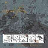 Boysetsfire - The Misery Index: Notes From The Plague Years Artwork
