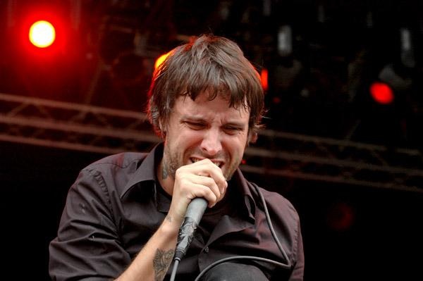 Boysetsfire – Auf Abschiedstour. – 