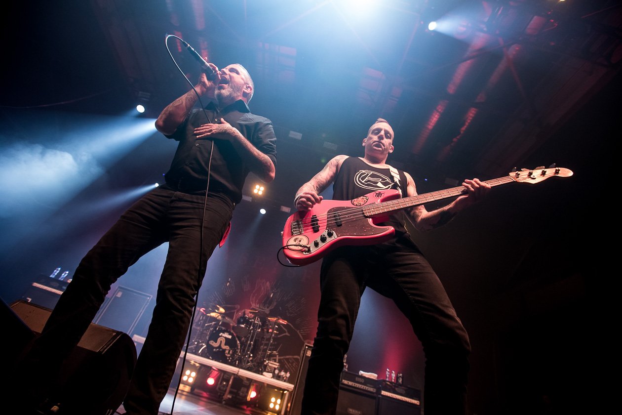 Suicidal Tendencies – 