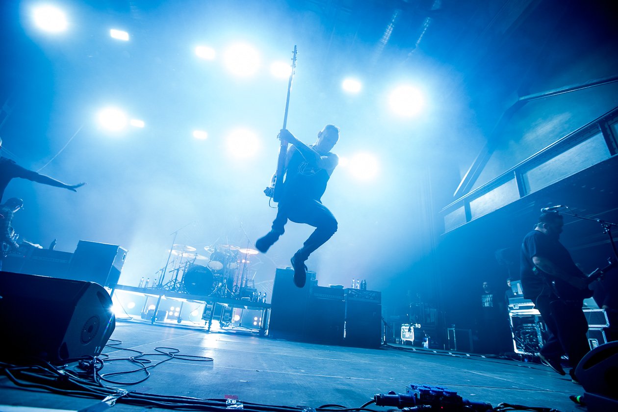 Suicidal Tendencies – 