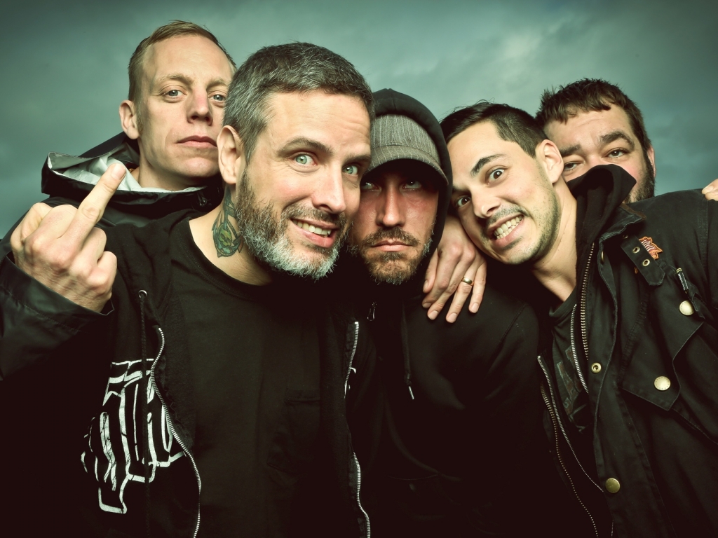 Boysetsfire