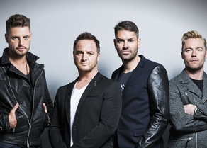 Boyzone