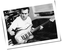 Boz Boorer