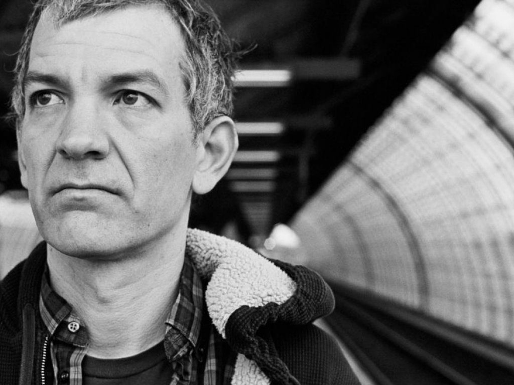 Brad Mehldau