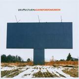 BrainStorm (Lettland) - A Day Before Tomorrow Artwork