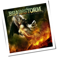Brainstorm - Firesoul