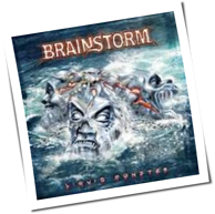 Brainstorm - Liquid Monster