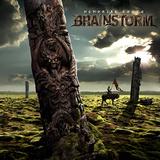 Brainstorm - Memorial Roots Artwork
