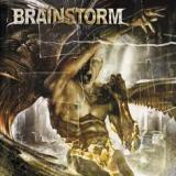 Brainstorm - Metus Mortis Artwork