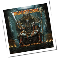 Brainstorm - Plague Of Rats