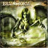 Brainstorm - Soul Temptation Artwork