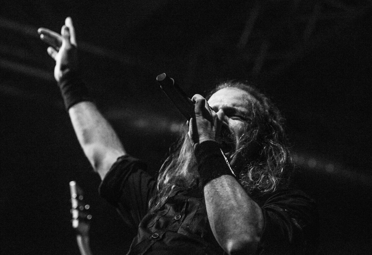 Tourstopp im Ländle: auf "Brainrage Over Europe Tour" mit Rage. – Brainstorm.