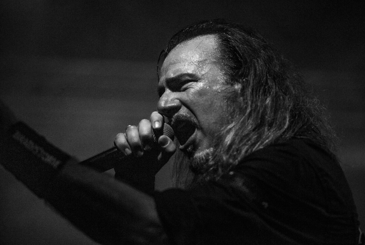 Tourstopp im Ländle: auf "Brainrage Over Europe Tour" mit Rage. – Brainstorm.