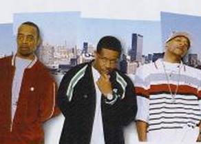 Brand Nubian