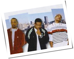 Brand Nubian