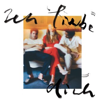 Brandão Faber Hunger - Ich Liebe Dich