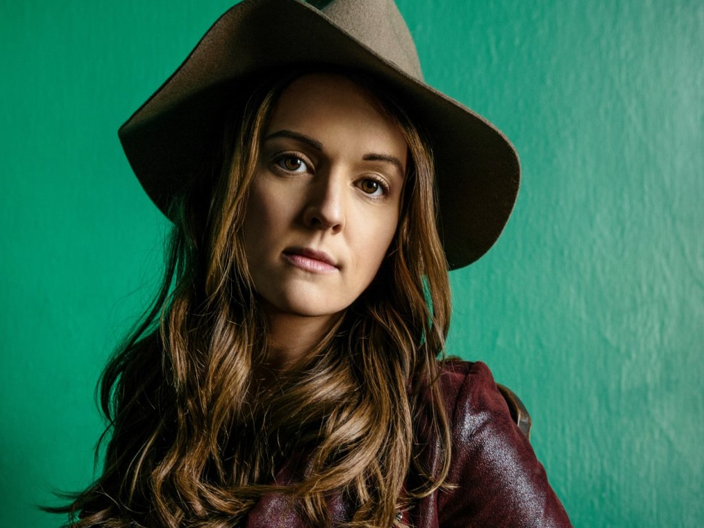 Brandi Carlile
