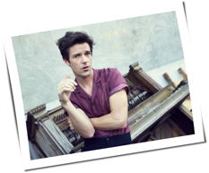 Brandon Flowers