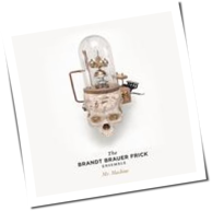 Brandt Brauer Frick Ensemble - Mr. Machine