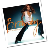 Brandy - Afrodisiac