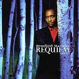 Branford Marsalis - Requiem Artwork