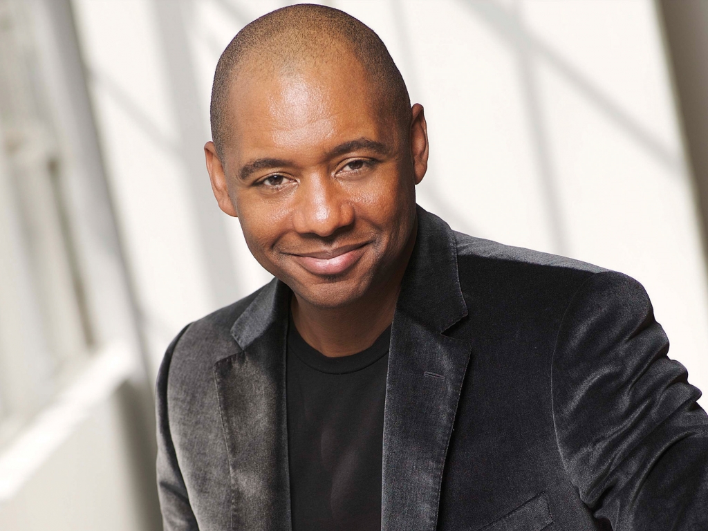 Branford Marsalis