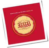 Brant Bjork & The Bros - Somera Sol