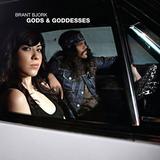 Brant Bjork - Gods & Goddesses Artwork