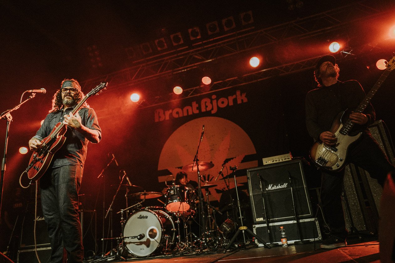 Kyuss – 