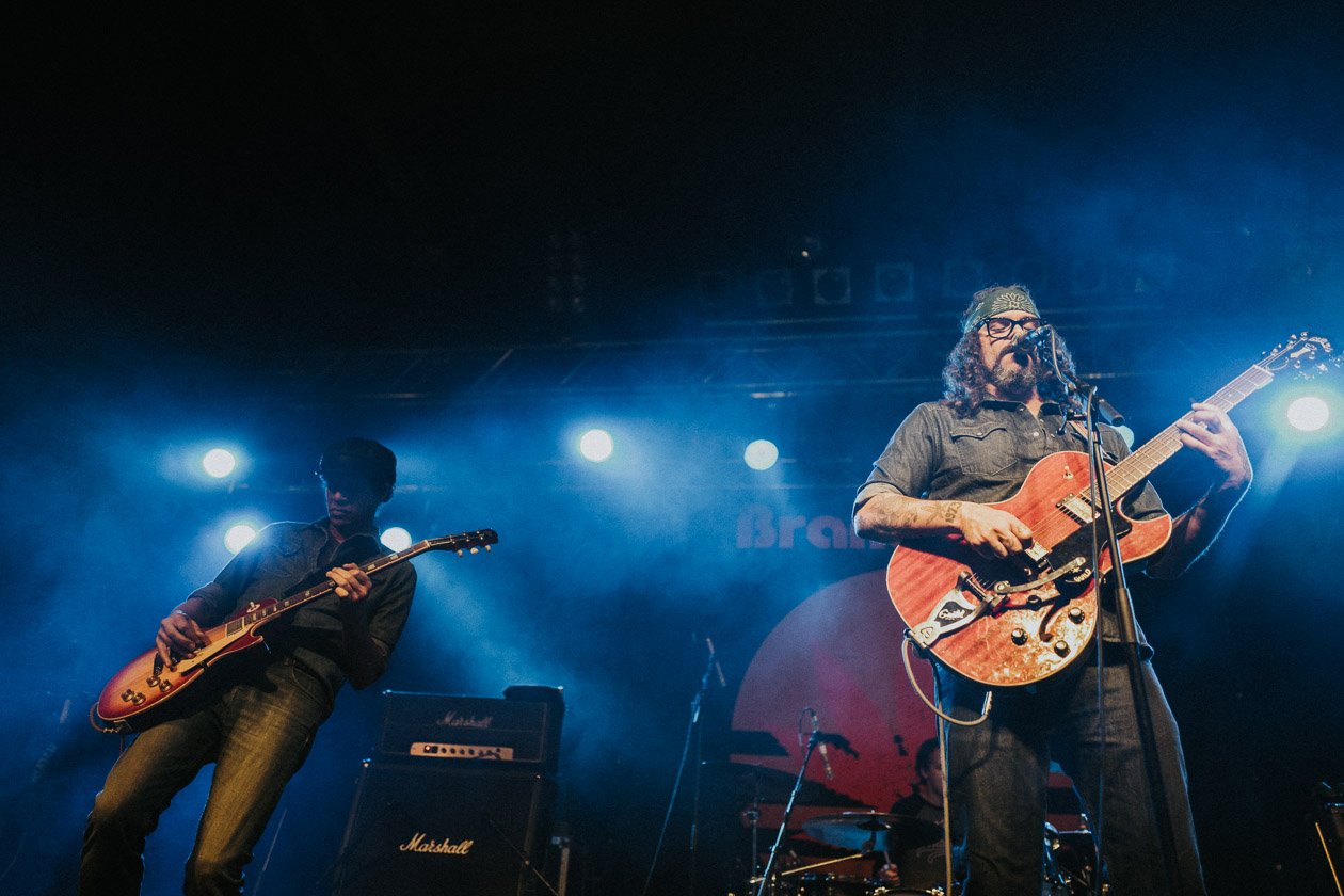 Kyuss – 