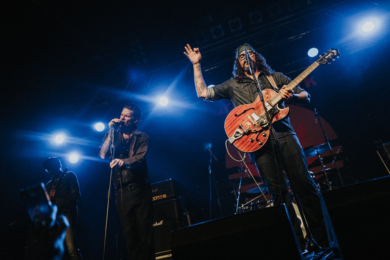 Kyuss – 
