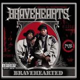 Bravehearts - Bravehearted Artwork